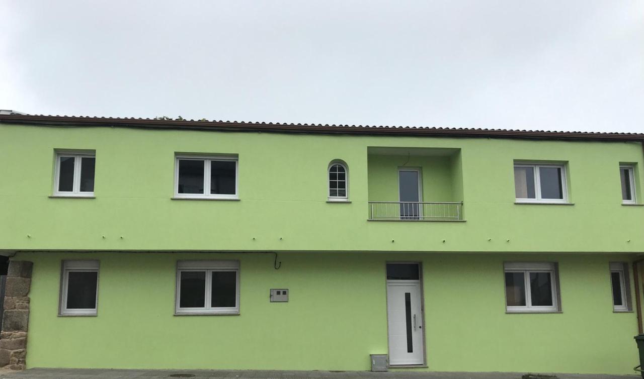 Casa Valentin Villa Bainas Exterior photo